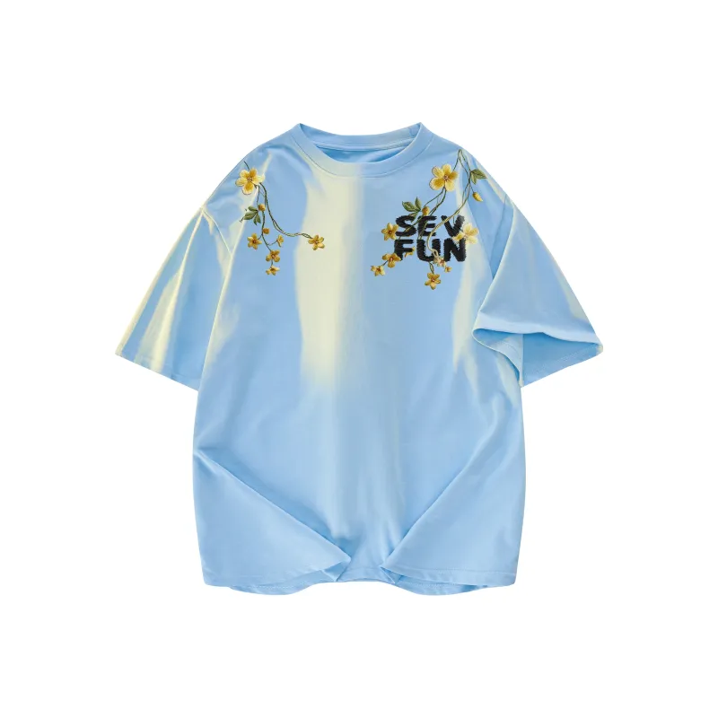 7 SEVFUN T Shirts Unisex-18