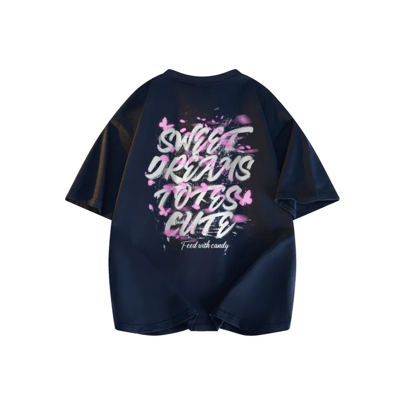 OM NOM T Shirts Unisex-14