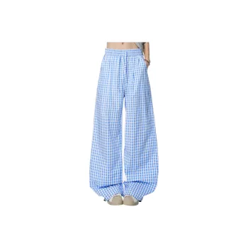 DANGERTIGER Casual Pants Unisex