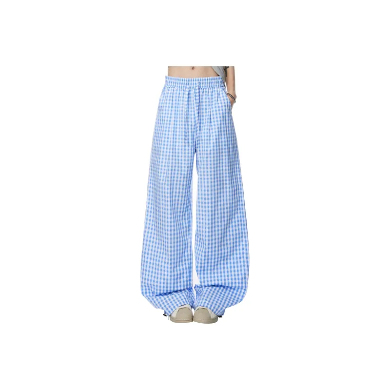 DANGERTIGER Casual Pants Unisex-0