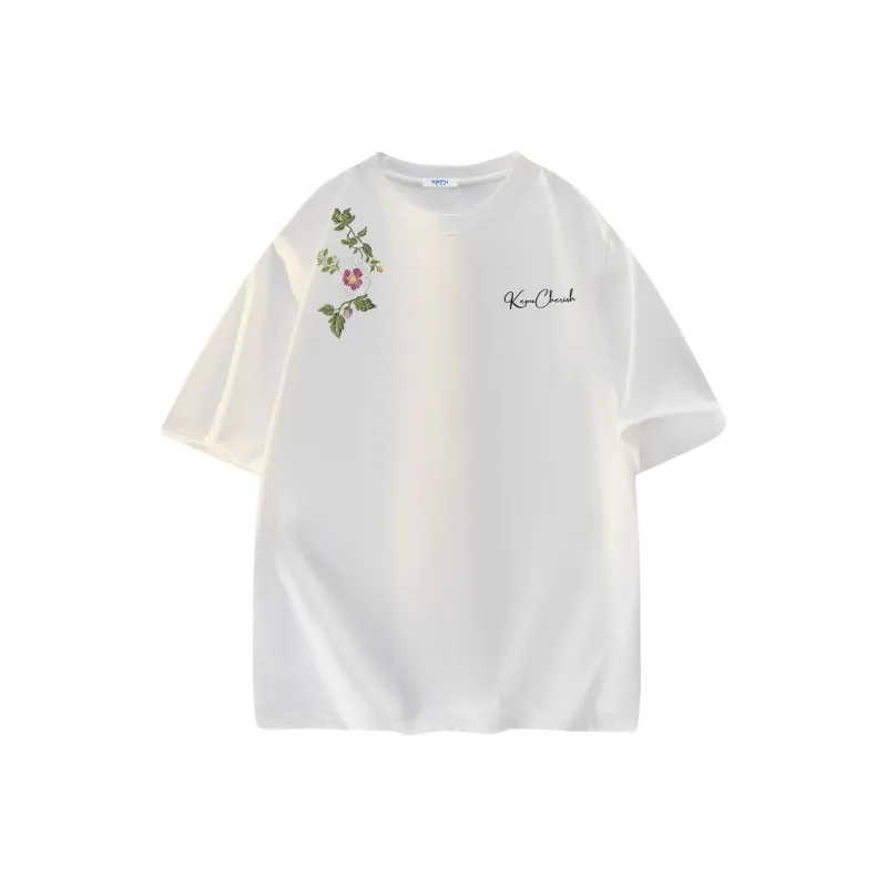 Kepu T Shirts Unisex-1