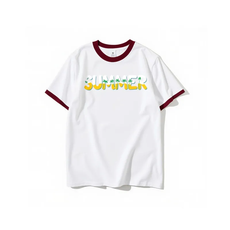 FAIRWHALE T Shirts Women's-8