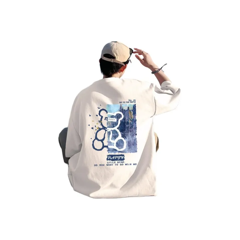 BANDICOOT T Shirts Unisex-11