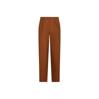 Calvin Klein Chino Tailored Trousers