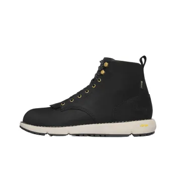 Danner Logger 917 Ankle Boots Men's Black