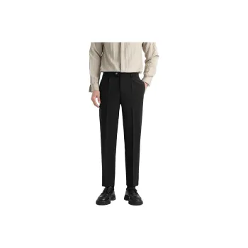 Zomuros Suit Trousers Unisex