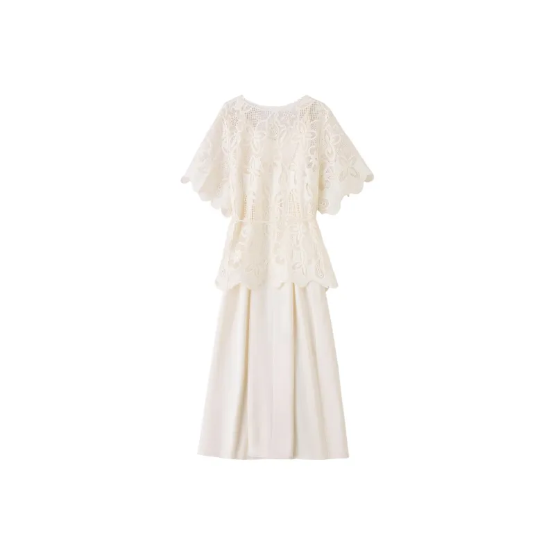 PIERRE CARDIN Skirt Set Women's-1