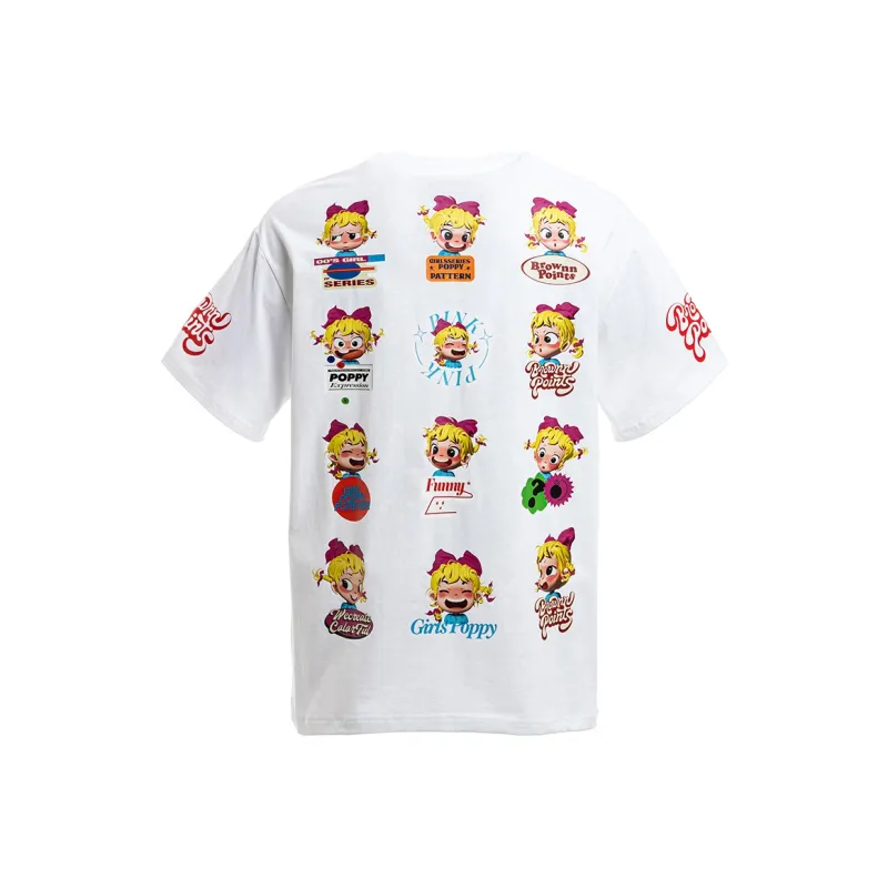 OOXOO.NET T Shirts Unisex-1