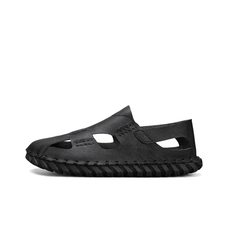 Frank Mully River Trekking Shoes Men's-3