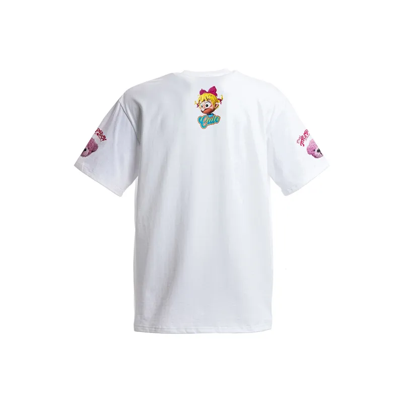 OOXOO.NET T Shirts Unisex-3
