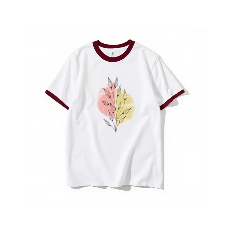 FAIRWHALE T Shirts Women's-8