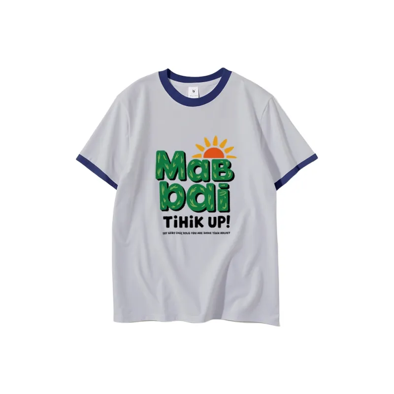 FAIRWHALE T Shirts Women's-24