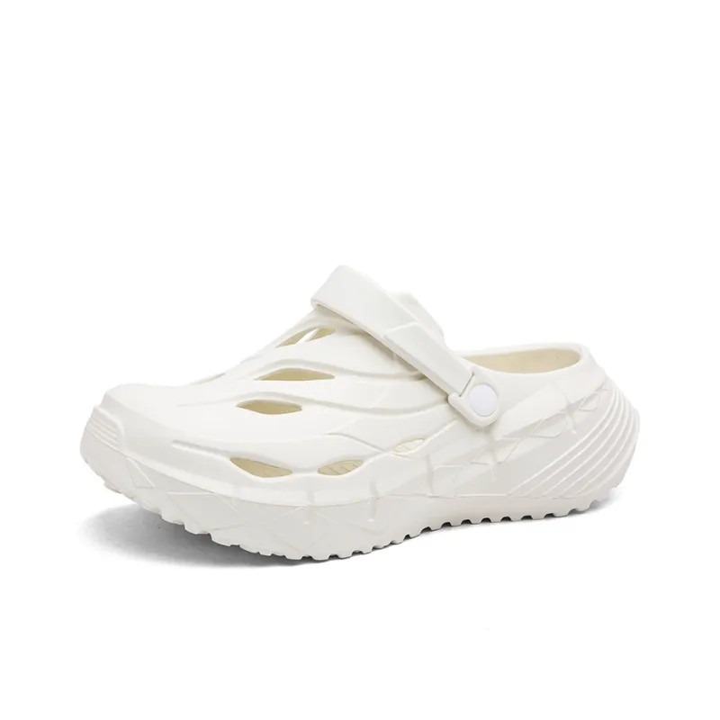 MESUCA Clogs Men-0