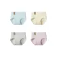 4-Pack Light Blue+Light Yellow+Light Gray+Light Pink