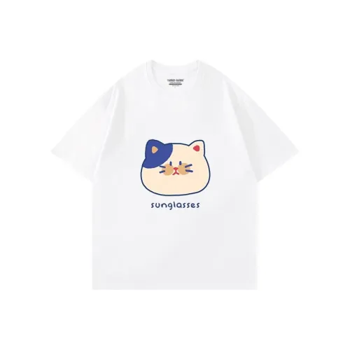 GOSO T Shirts Women's