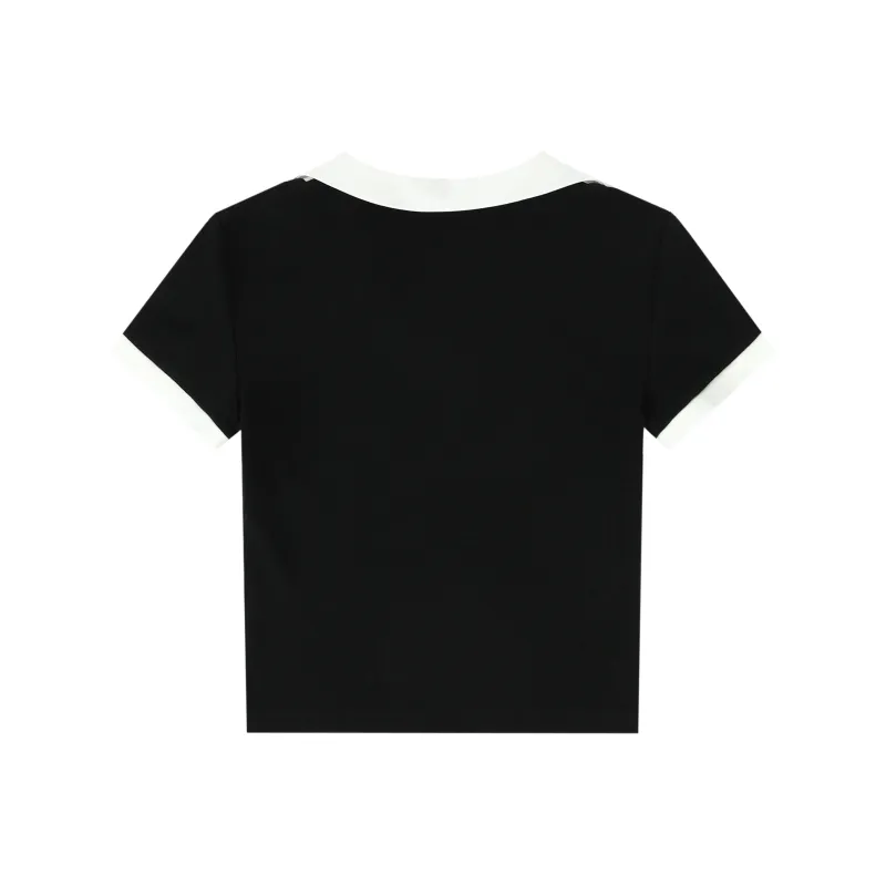 LADY IDEAL Regular T Shirt Women's-1