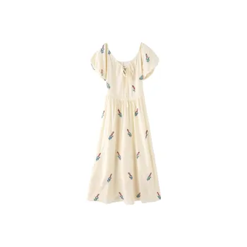CZMO Short Sleeved Dress Women's