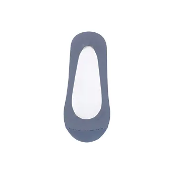 Gentle Welcome No Show Socks Unisex 1 Pack