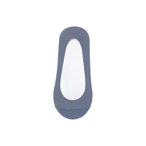 Gentle Welcome No Show Socks Unisex 1 Pack