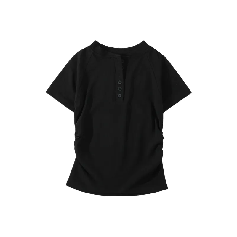 LADY IDEAL T Shirts Women's-0