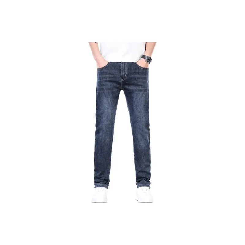 PRPK Jeans Unisex-7