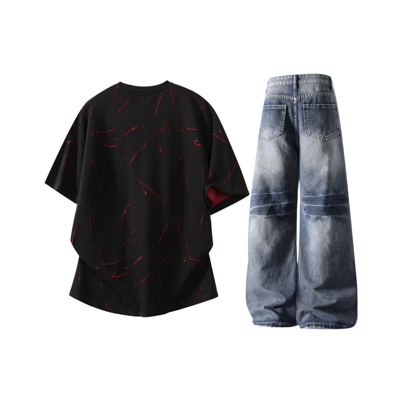 PAEFA Casual Sportswear Unisex-11