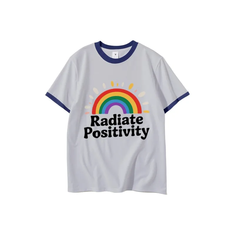 FAIRWHALE T Shirts Women's-24