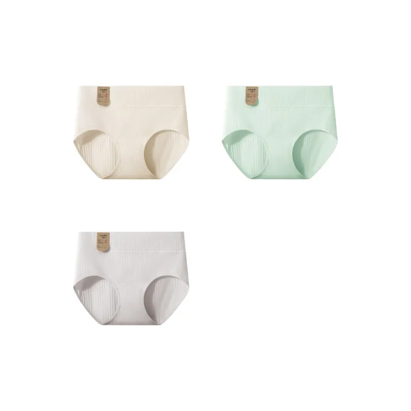 YUZHAOLIN Underpants Women's 3 Pack-9