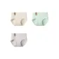 3 Pack (Apricot+Light Green+Gray Purple)