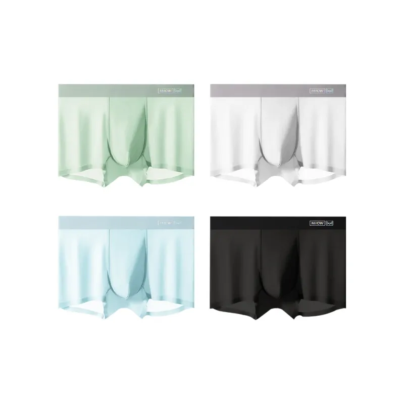 MIIOW Men Underpants-5