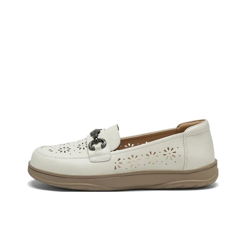 ZULIZ Casual Single Shoes Women's-0