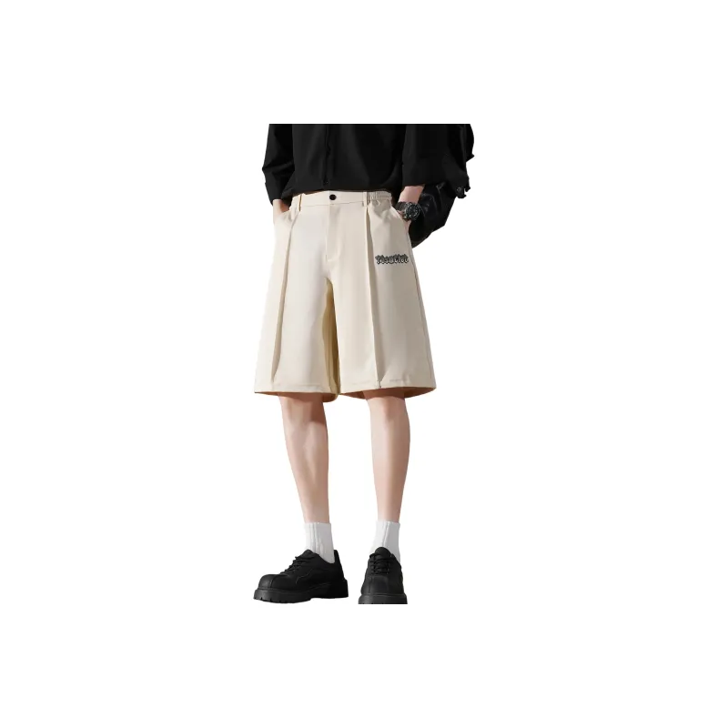 TBSM Casual Shorts Unisex-5