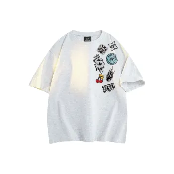 KW T Shirts Unisex