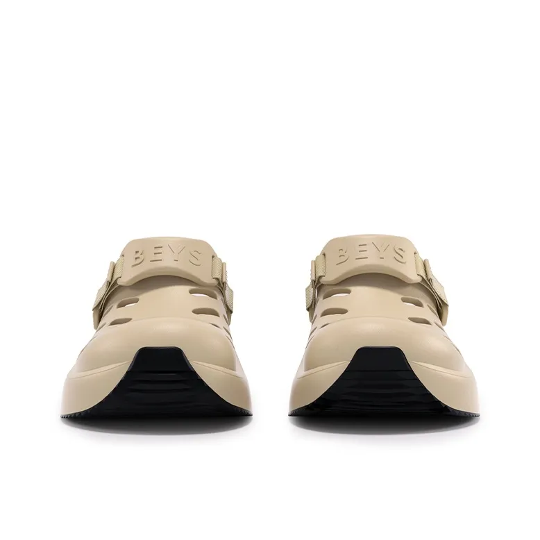 Beys Clogs Unisex-12