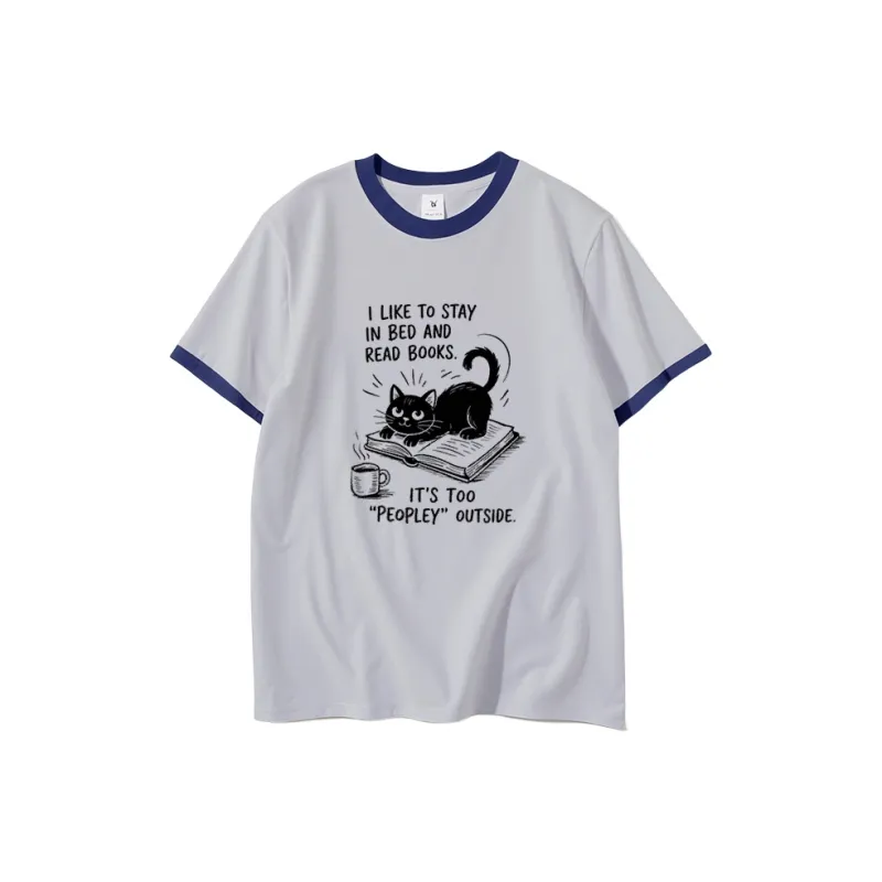 FAIRWHALE T Shirts Women's-24