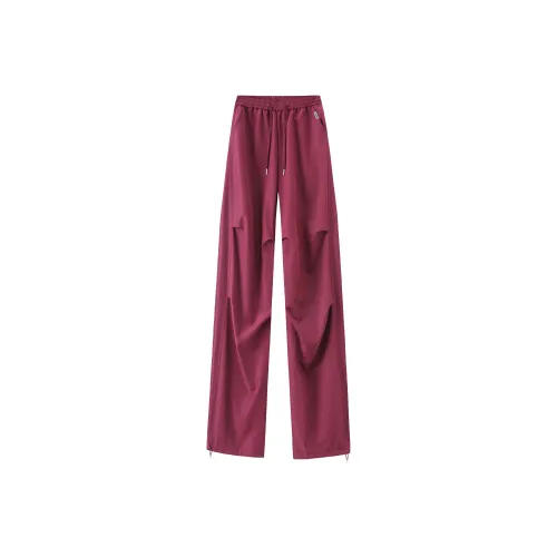 FAKE VINTAGE Casual Pants Unisex