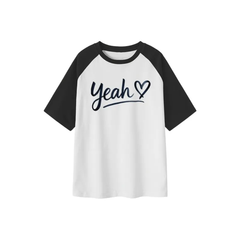 FAIRWHALE T Shirts Women's-4