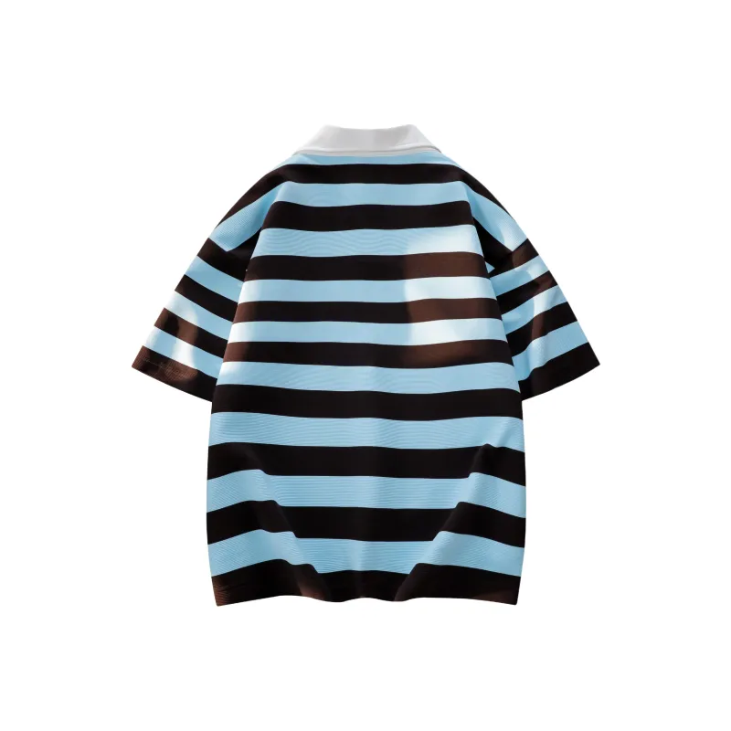 Être Par Lee Polo Shirts Unisex-5