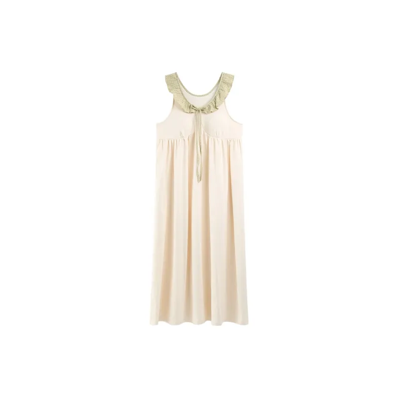 YUZHAOLIN Women's Nightgowns-0