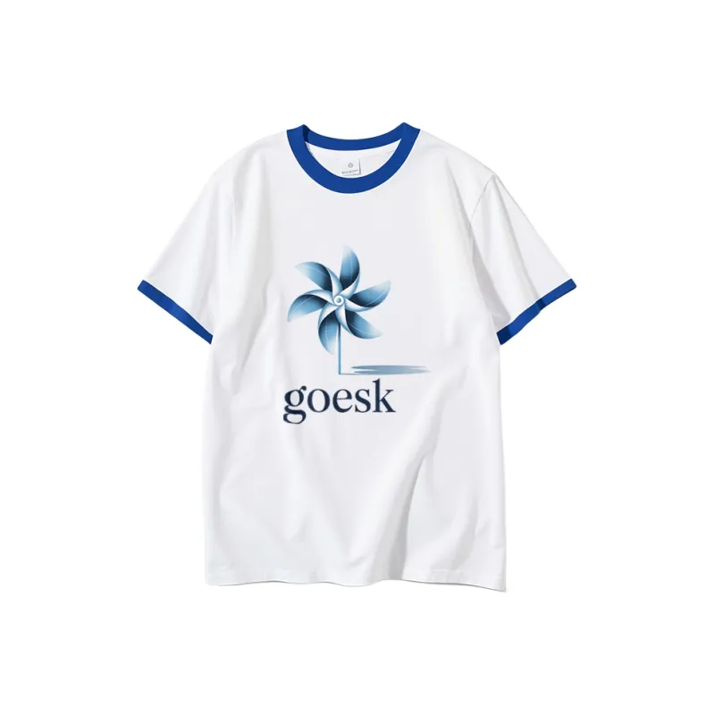 FAIRWHALE T Shirts Women's-12