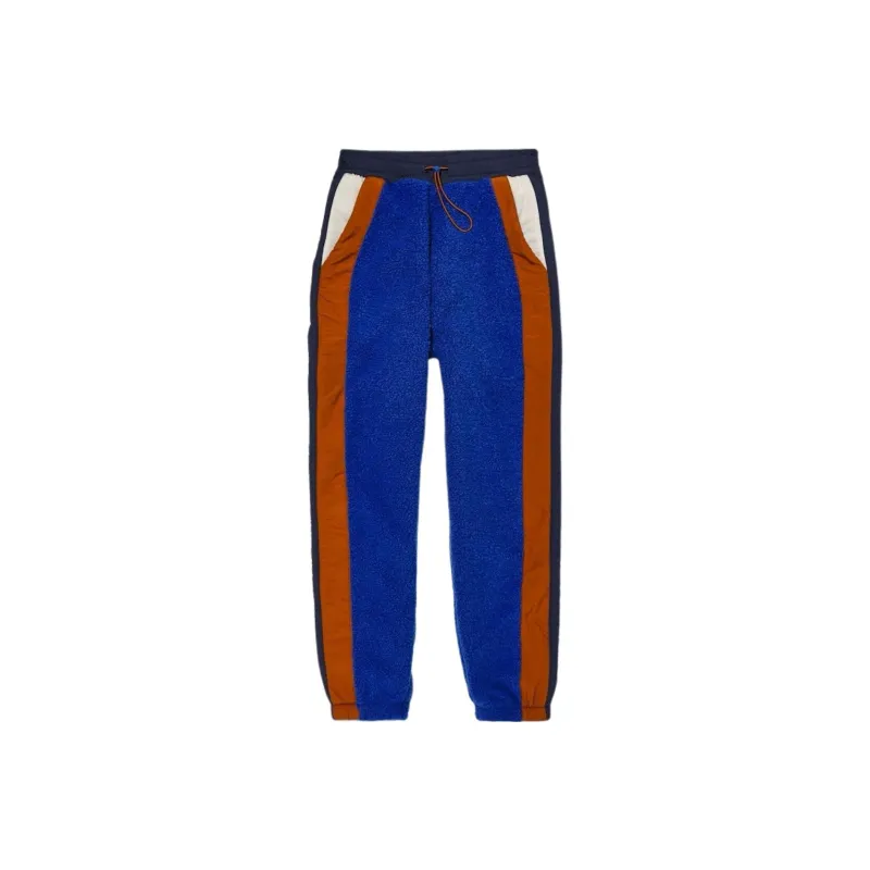 UGG Knitted Sweatpants Women's Blue-0