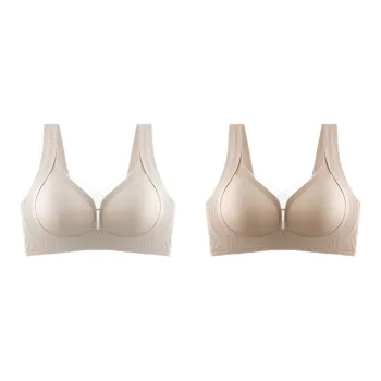 Cotton Gene Women's Bras