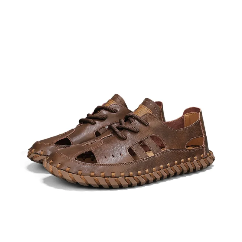 Frank Mully River Trekking Shoes Men's-4