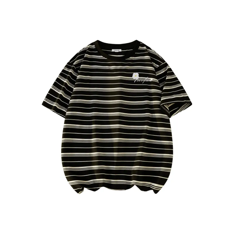 7 SEVFUN T Shirts Unisex-2