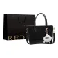 Black+Shopping Bag
