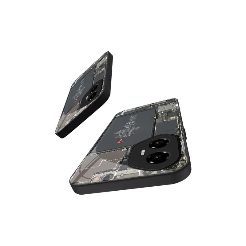 CHAOYATU Phone Cases-2
