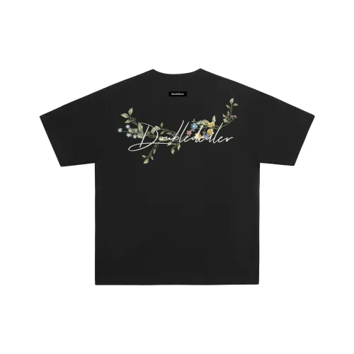 Double Dealer T Shirts Unisex