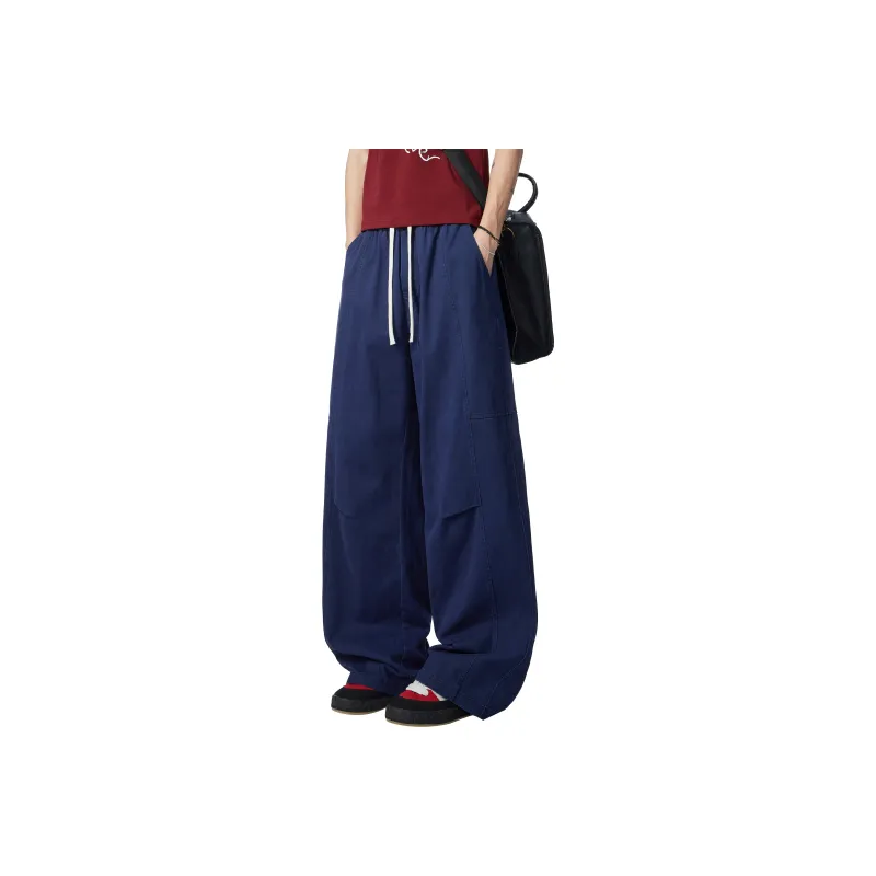 DANGERTIGER Jeans Unisex-4
