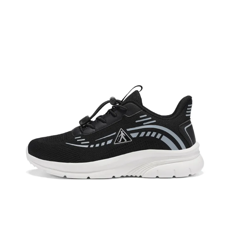 ZULIZ Abrasion Resistant Shock Absorbers With Rebound And Slip Resistant Properties Low Top Casual Shoes Unisex-0