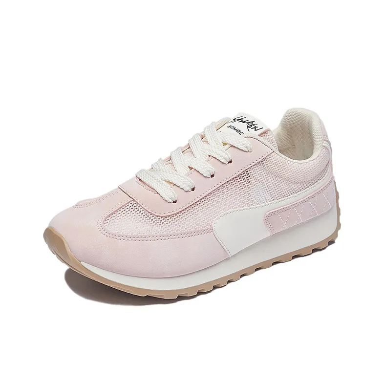 Alxnan Low Top Casual Shoes Women's-15